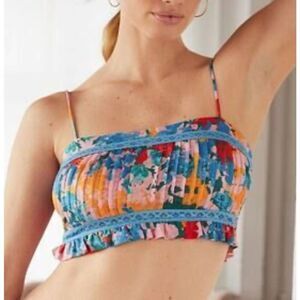 NWOT Anthropologie sleepwear intimates top, Small $98 E11